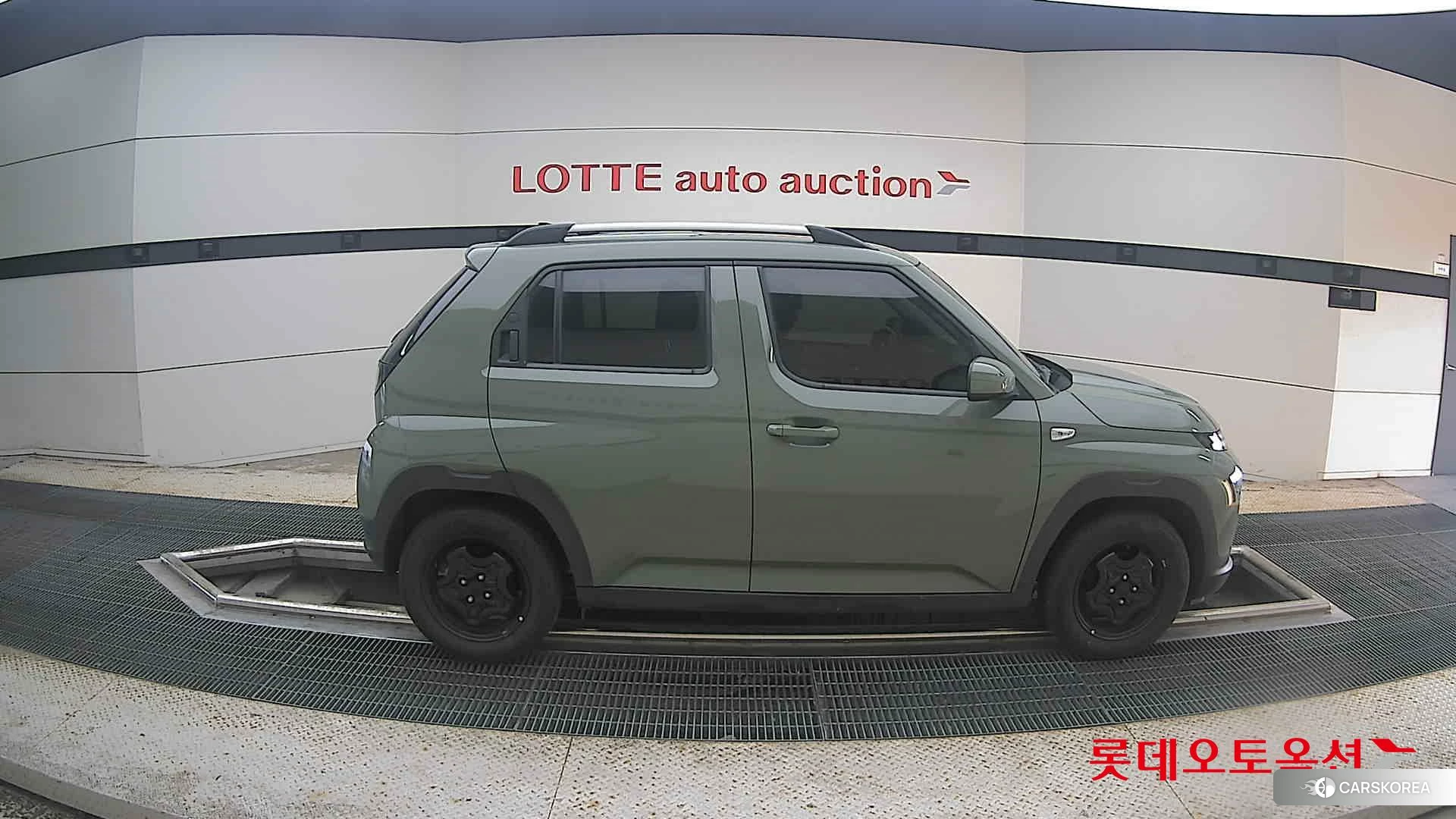 Hyundai Casper id 4909265 из Кореи 23