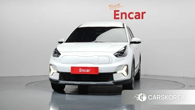 Kia Niro Plus id 4443184 из Кореи 13
