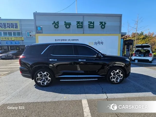 Hyundai Palisade id 3379552 из Кореи 11