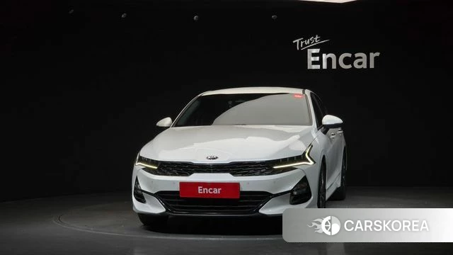 Kia K5 3rd generation id 4637717 из Кореи 13