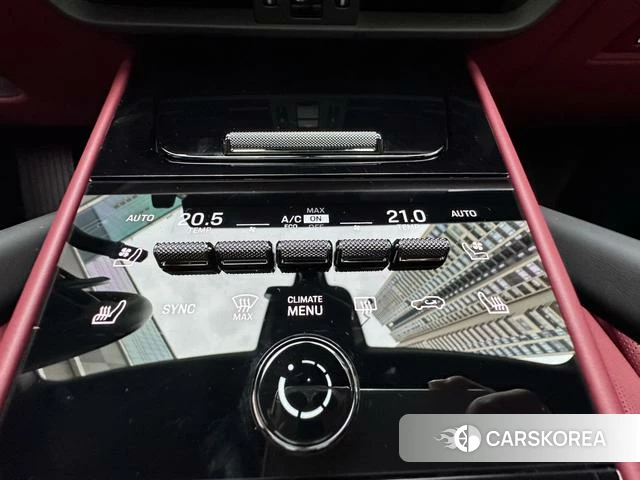 Porsche Cayenne Coupé id 4222186 из Китая 23