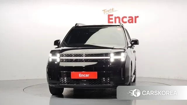 Hyundai Santa Fe (MX5) id 2993241 из Кореи 13