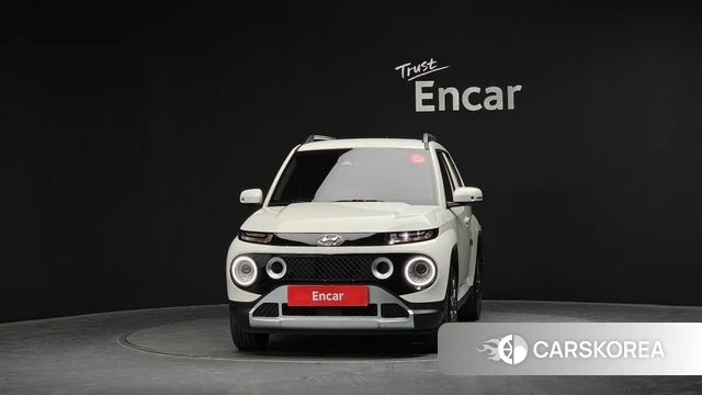 Hyundai Casper id 4186086 из Кореи 13