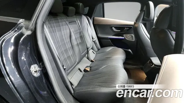 Mercedes-Benz EQE V295 id 2684898 из Кореи 13