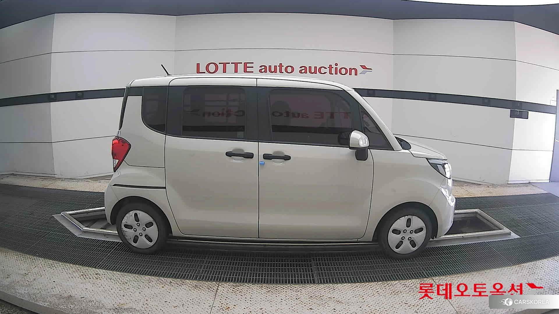 Kia Ray id 4674203 из Кореи 23