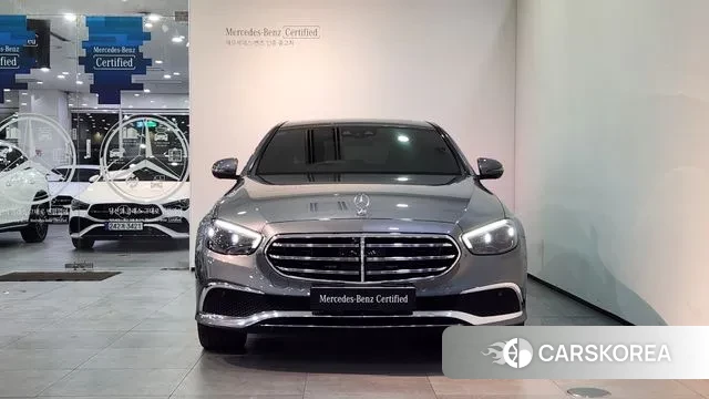 Mercedes-Benz E-Class W213 id 3294793 из Кореи 13