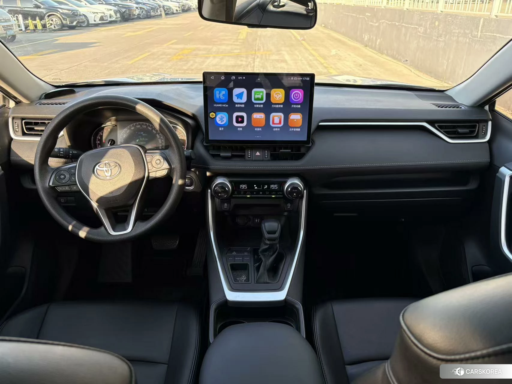 Toyota RAV4 Rongfang id 4454753 из Китая 7