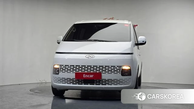 Hyundai Staria id 3841878 из Кореи 13