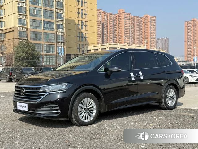 Volkswagen Weiran id 4260599 из Китая 10