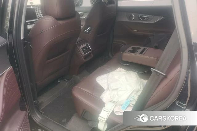 Chery Tiggo 8 PRO id 4240821 из Китая 10