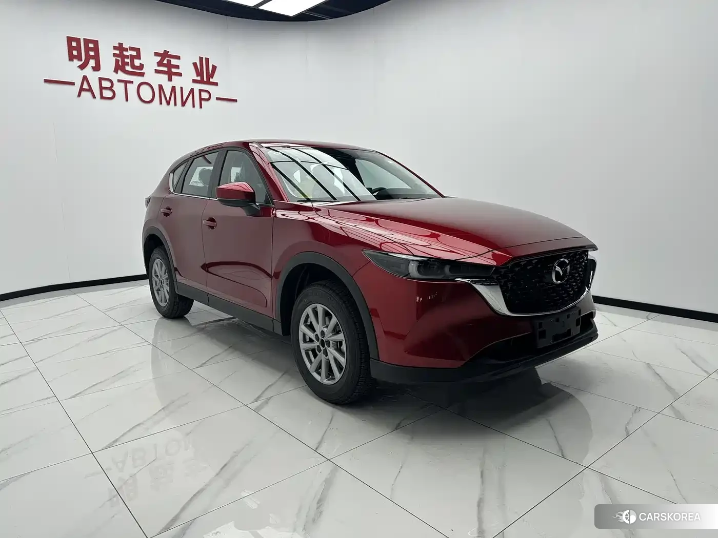 Mazda CX-5 id 4514266 из Китая 10