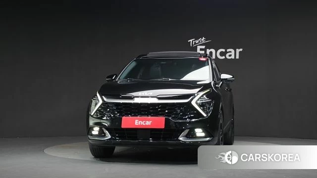 Kia Sportage 5th Generation id 4893721 из Кореи 23