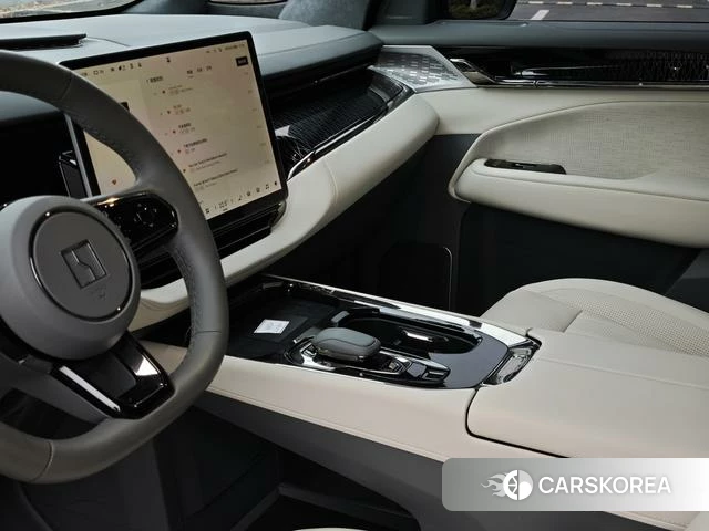 Weilai ET5T id 4026781 из Китая 23