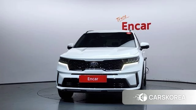 Kia Sorento 4th Generation id 4464426 из Кореи 23