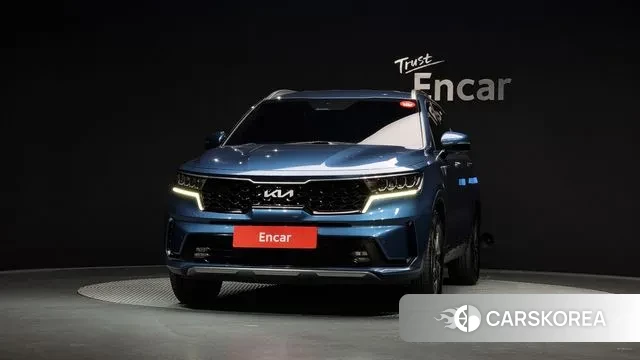 Kia Sorento 4th Generation id 3389800 из Кореи 13