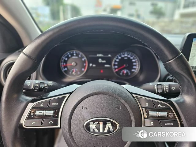 Kia Come New K3 id 4490327 из Кореи 9