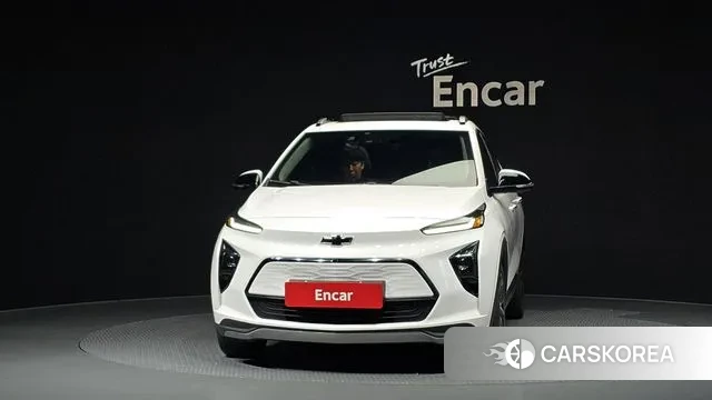 Chevrolet (GM Daewoo) Bolt EUV id 3252090 из Кореи 13