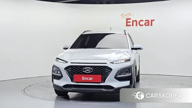 Hyundai Kona id 3779305 из Кореи 13