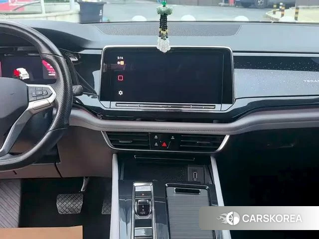 Volkswagen Tourang id 4335034 из Китая 10