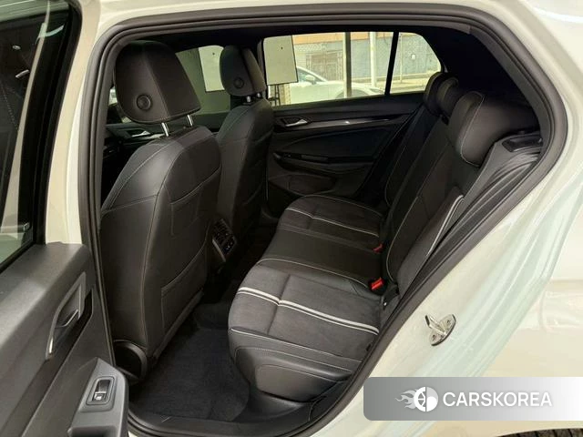 Volkswagen Golf id 4313528 из Китая 16