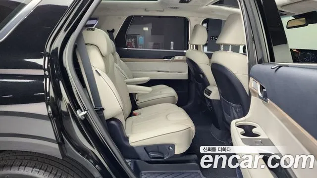 Hyundai Palisade id 2692267 из Кореи 13