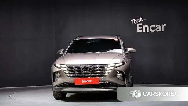 Hyundai Tucson (NX4) id 3739761 из Кореи 13