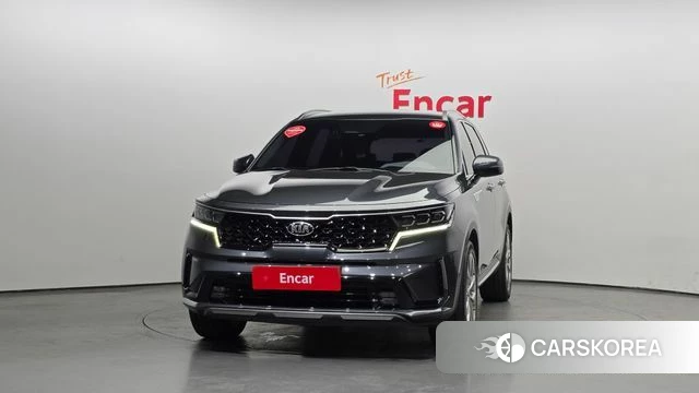 Kia Sorento 4th Generation id 3844304 из Кореи 13