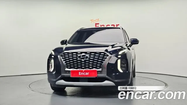 Hyundai Palisade id 2510865 из Кореи 13