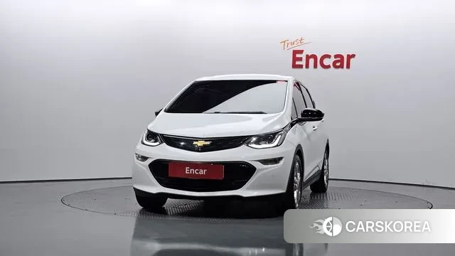 Chevrolet (GM Daewoo) Bolt EV id 3085604 из Кореи 13