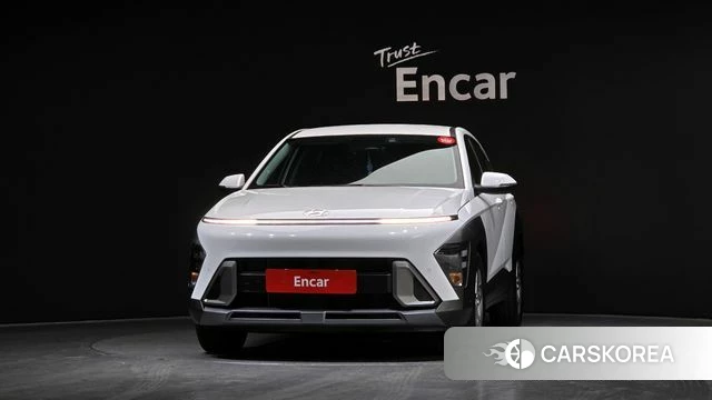 Hyundai Kona (SX2) id 3858351 из Кореи 13