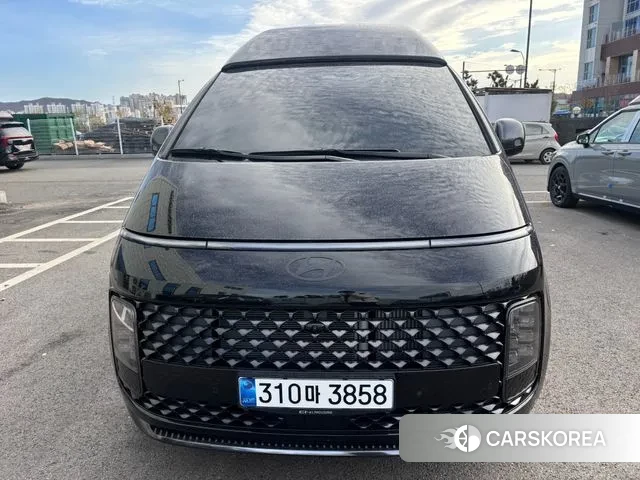 Hyundai Staria id 3371671 из Кореи 9