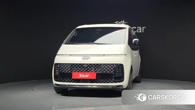 Hyundai Staria id 3555200 из Кореи 13