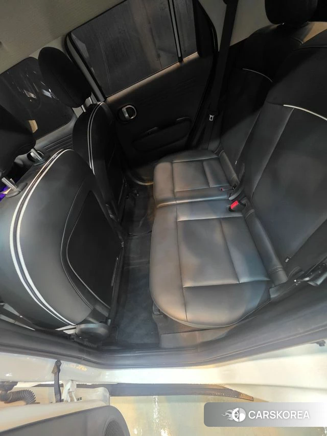 Hyundai Casper 2024 Белый из Кореи, фото 3