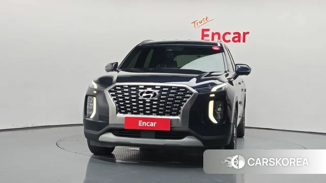 Hyundai Palisade id 4683096 из Кореи 23