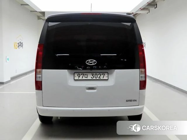 Hyundai Staria id 4745940 из Кореи 11