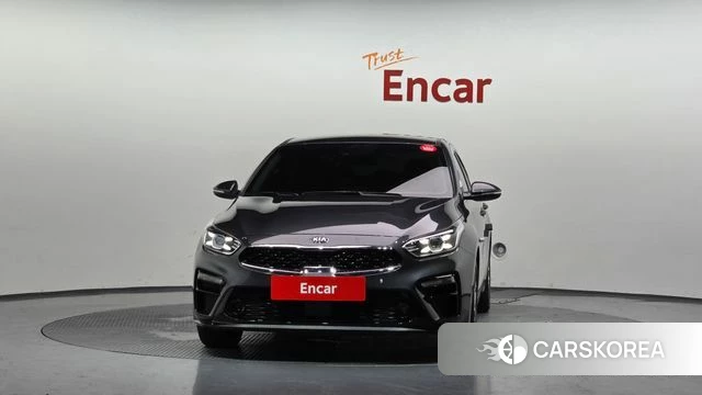Kia Come New K3 id 4657579 из Кореи 23