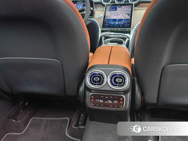 Mercedes-Benz GLC PHEV id 4256391 из Китая 18
