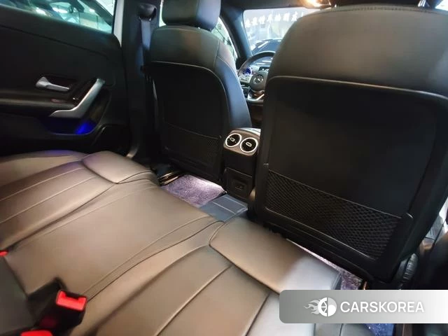 Mercedes-Benz Class A id 4263479 из Китая 15