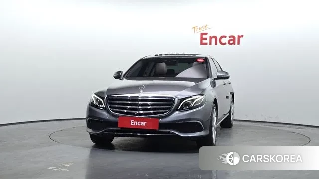 Mercedes-Benz E-Class W213 id 3588597 из Кореи 13