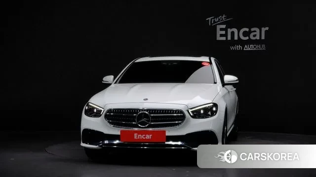 Mercedes-Benz E-Class W213 id 3433516 из Кореи 13