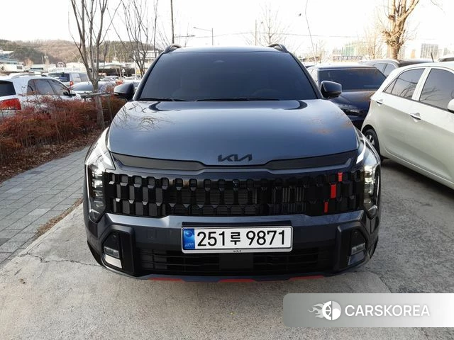 Kia The New Sportage 5th Generation id 3825825 из Кореи 13
