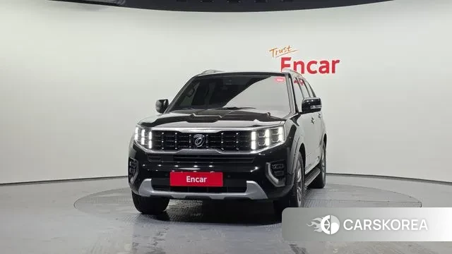 Kia Mohave Master id 3582724 из Кореи 13