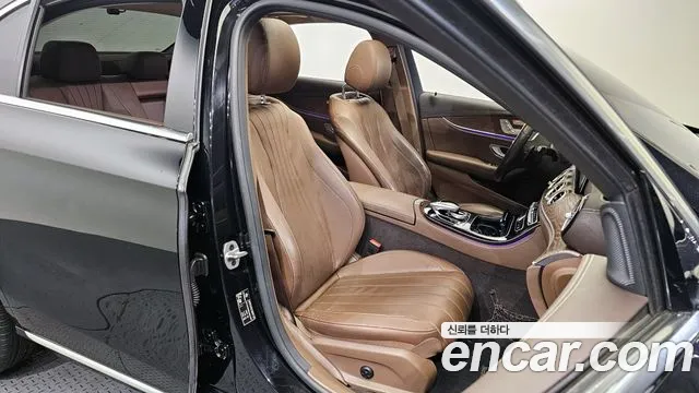 Mercedes-Benz E-Class W213 id 2706335 из Кореи 13