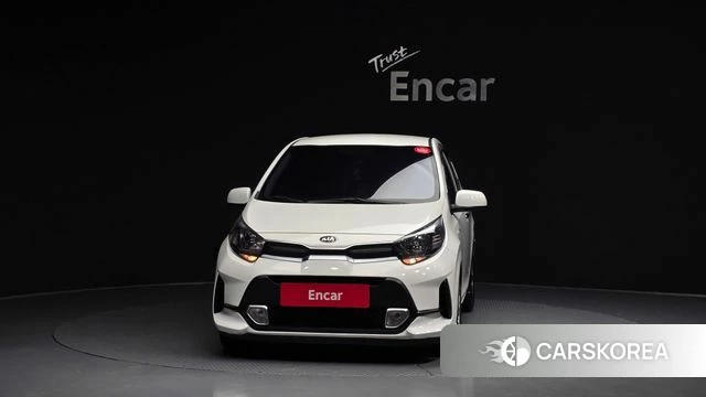 Kia Morning Urban (JA) id 3839988 из Кореи 13