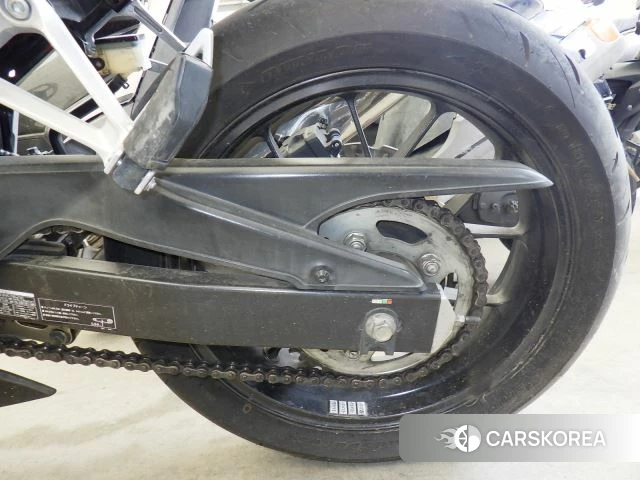 Honda CBR400R ABS id 4184640 из Японии 19