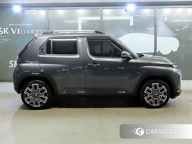 Hyundai Casper id 4194712 из Кореи 12