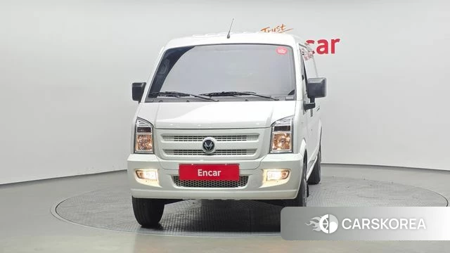 Dongfeng Socon C35 id 3870850 из Кореи 13