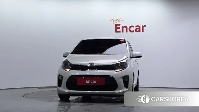 Kia All New Morning (JA) id 3284727 из Кореи 13