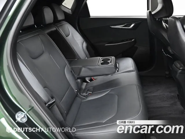 Kia EV6 id 2683972 из Кореи 13