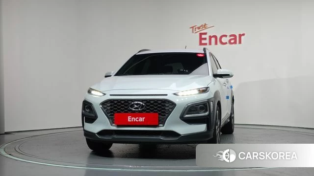 Hyundai Kona id 4652154 из Кореи 12